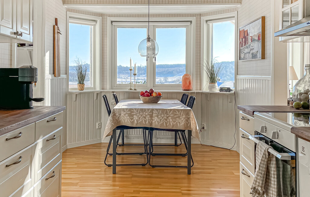 Ferienhaus - Varberg , Schweden - S16466 6