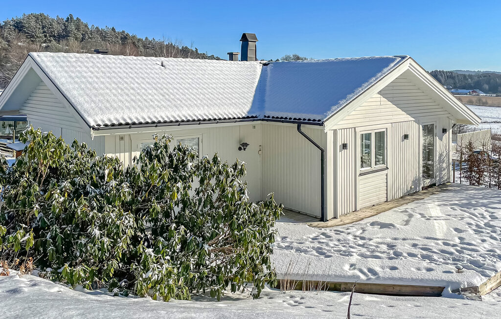 Ferienhaus - Varberg , Schweden - S16466 8