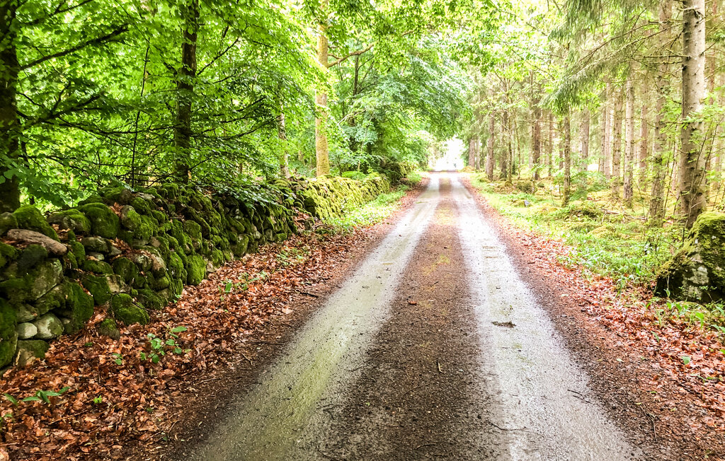 Semesterhus - Unnaryd , Sverige - S16123 18