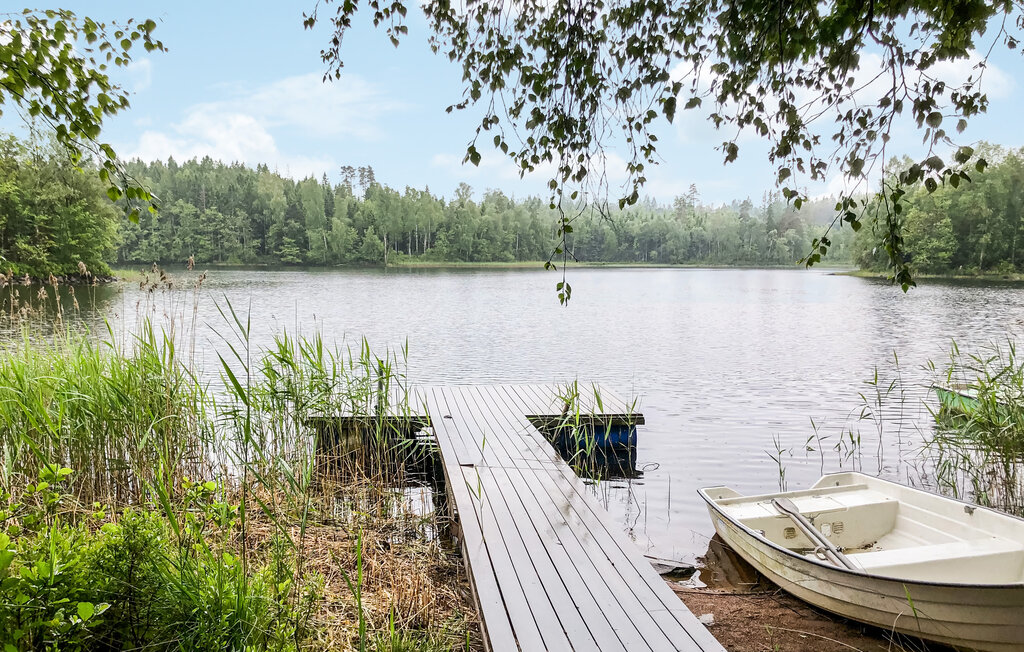 Semesterhus - Unnaryd , Sverige - S16123 19