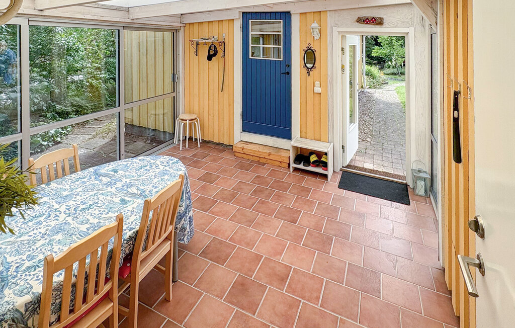 Feriehuse - Halmstad , Sverige - S16320 22