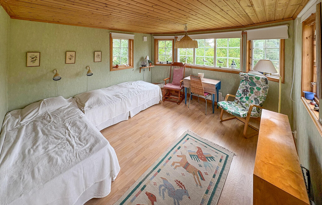 Feriehuse - Halmstad , Sverige - S16320 8