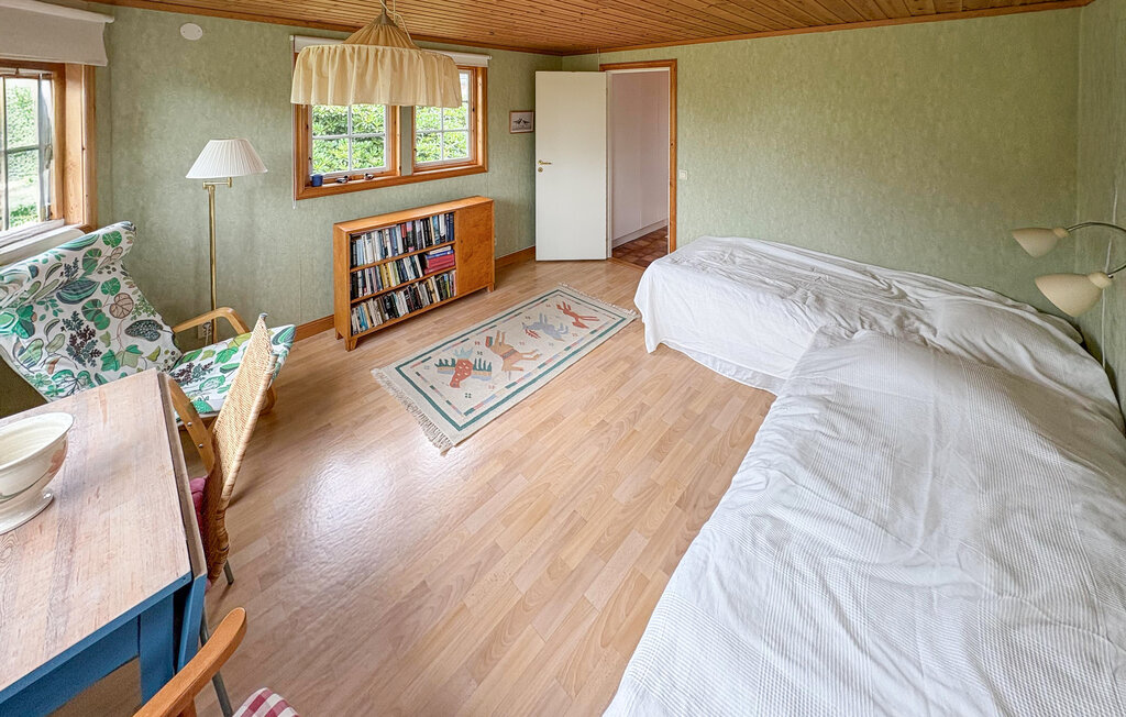 Feriehuse - Halmstad , Sverige - S16320 9