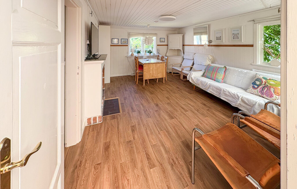 Feriehuse - Halmstad , Sverige - S16320 6