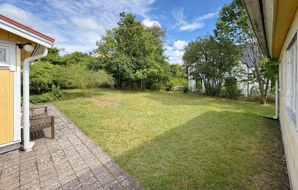 Feriehuse - Halmstad , Sverige - S16320 15