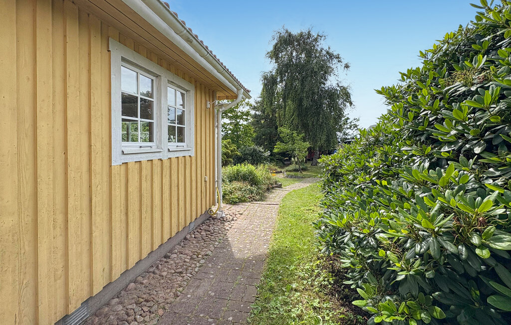 Feriehuse - Halmstad , Sverige - S16320 17