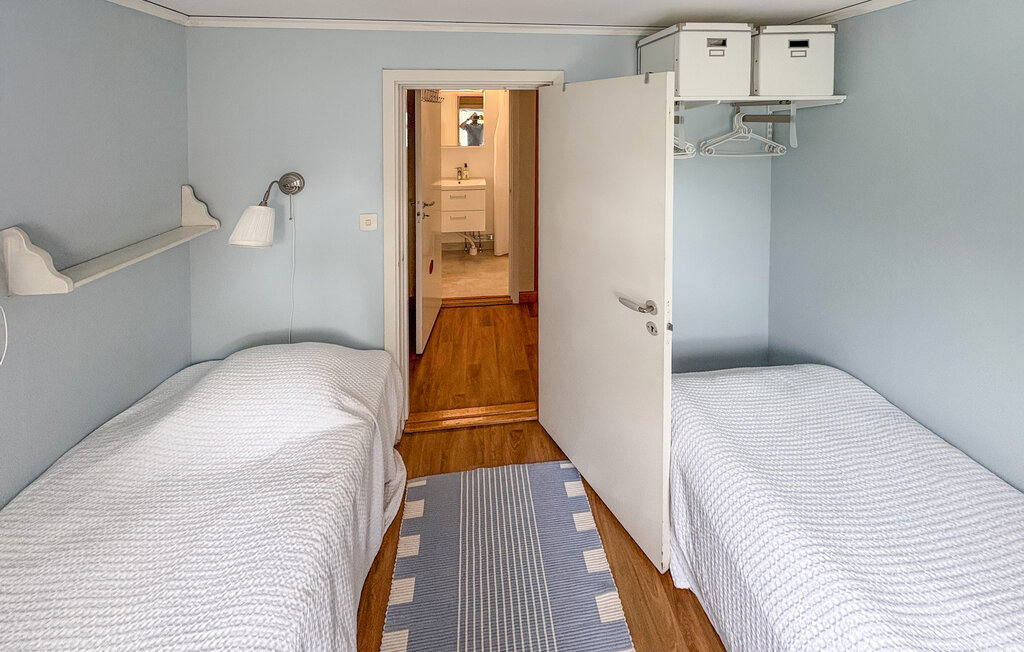 Feriehuse - Halmstad , Sverige - S16320 25