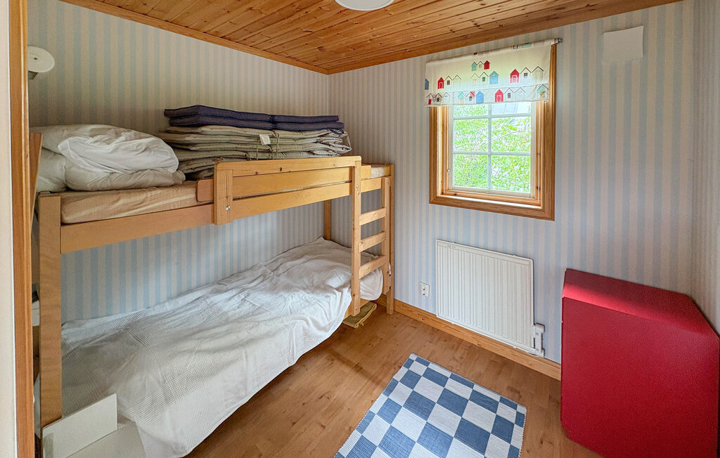 Feriehuse - Halmstad , Sverige - S16320 26