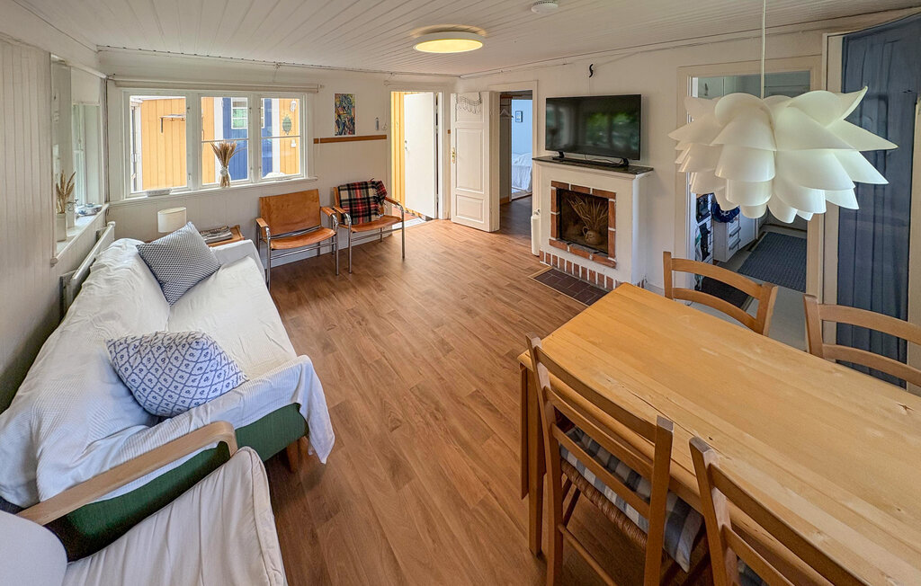 Feriehuse - Halmstad , Sverige - S16320 5