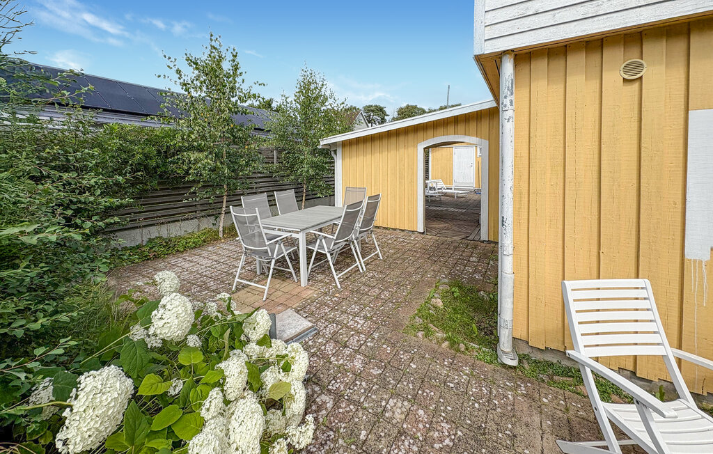 Feriehuse - Halmstad , Sverige - S16320 3