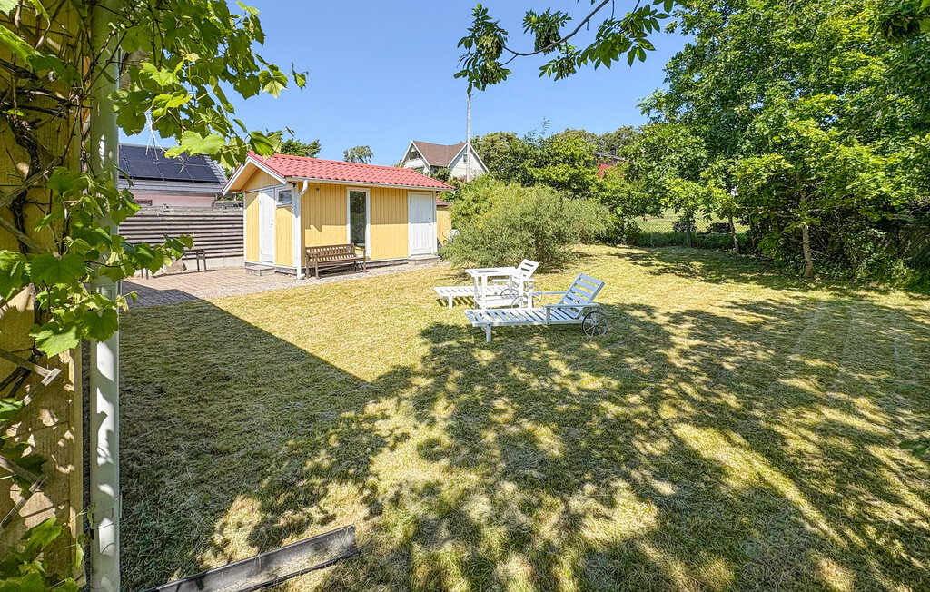 Feriehuse - Halmstad , Sverige - S16320 14