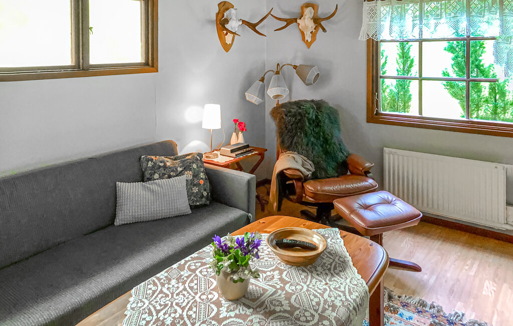 Feriehus - Unnaryd , Sverige - S16123 7