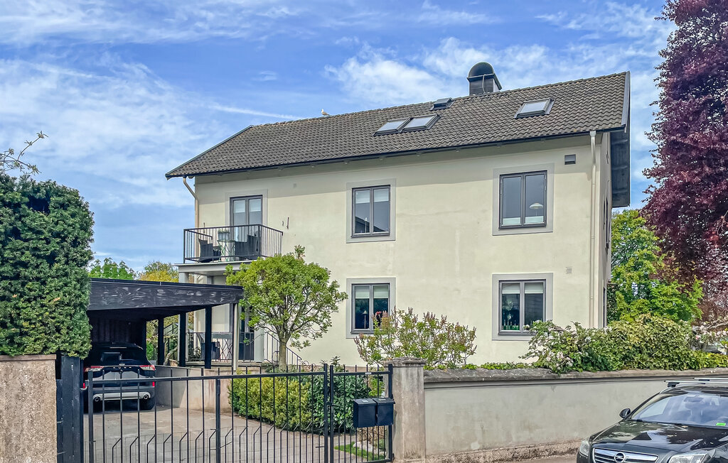 Ferienwohnung - Varberg , Schweden - S16505 1