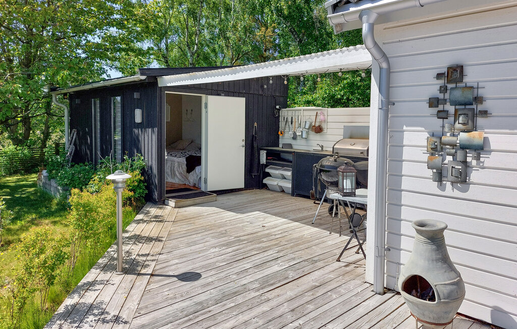 Ferienhaus - Haverdal/Halmstad , Schweden - S16486 15