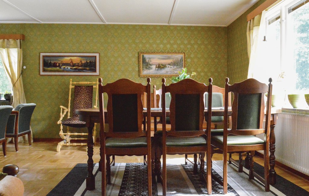 Stuga i Torup, 6 bäddar – bild 5 av 5