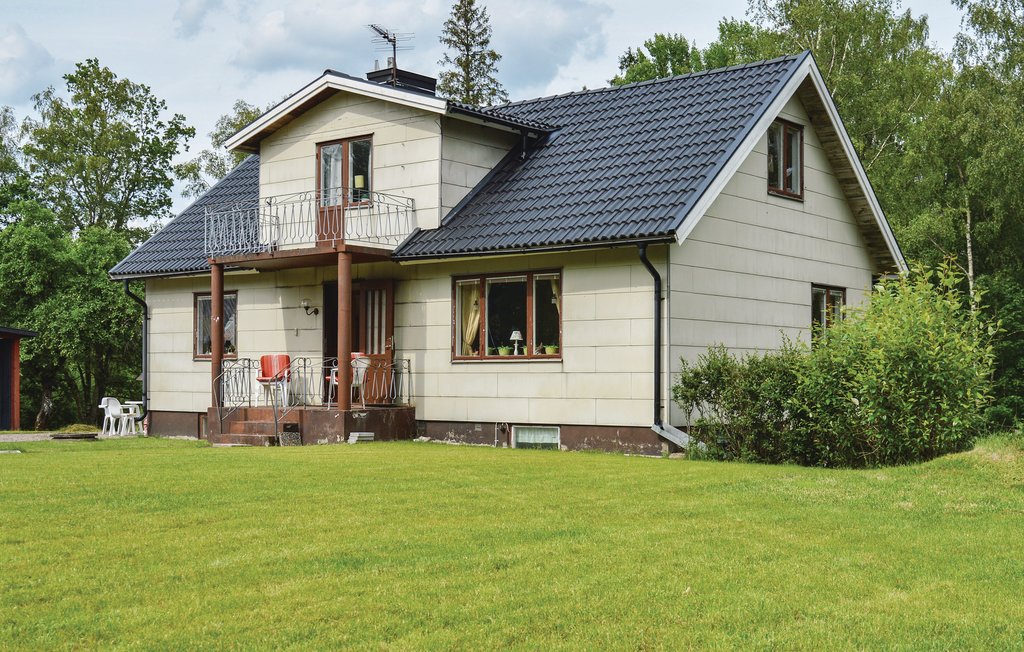 Semesterhus - Torup , Sverige