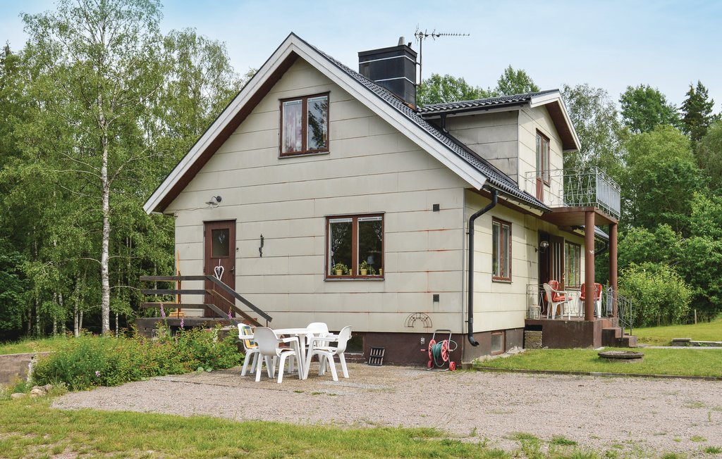 Stuga i Torup, 6 bäddar – bild 2 av 5