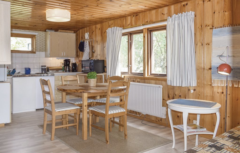 Stuga i Skummeslöv, 8 bäddar – bild 4 av 5