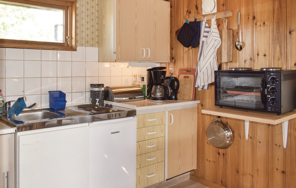 Stuga i Skummeslöv, 8 bäddar – bild 5 av 5