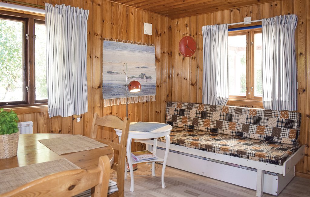 Stuga i Skummeslöv, 8 bäddar – bild 3 av 5