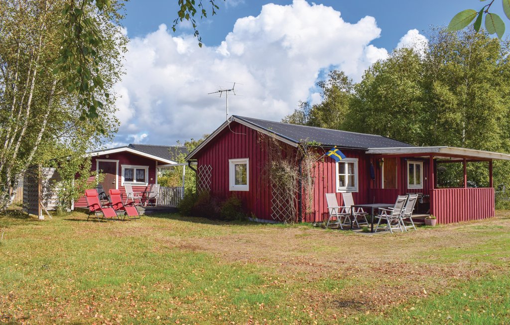 Semesterhus - Skummeslöv/Båstad , Sverige