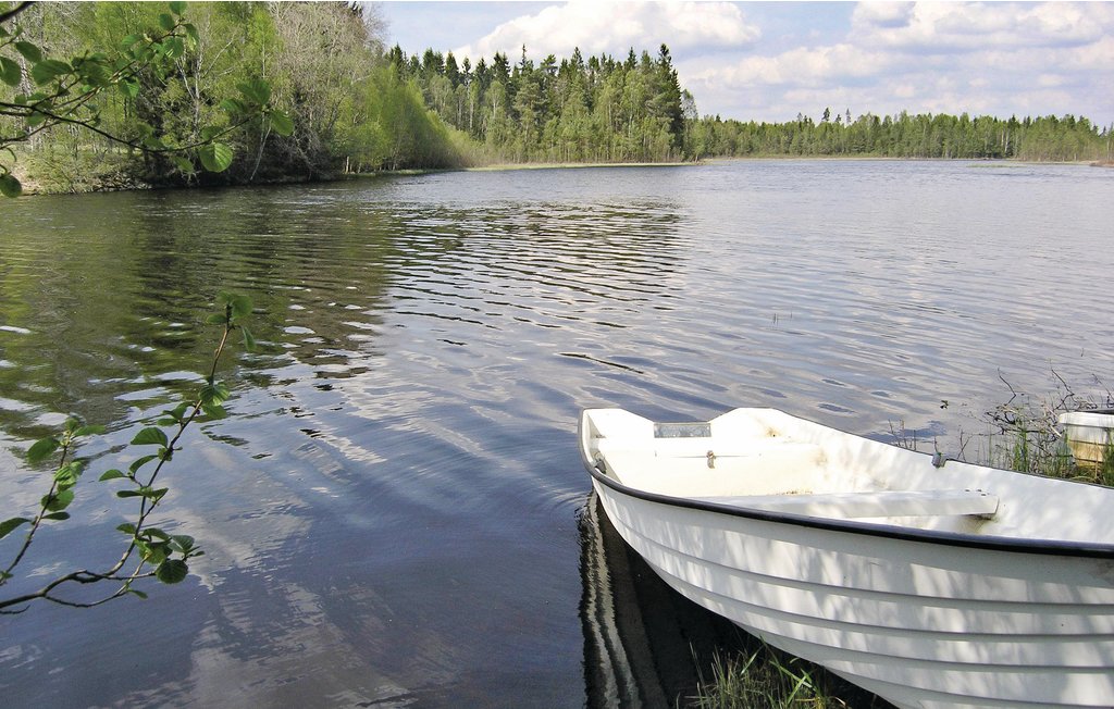Stuga i Långaryd, 4 bäddar – bild 2 av 5