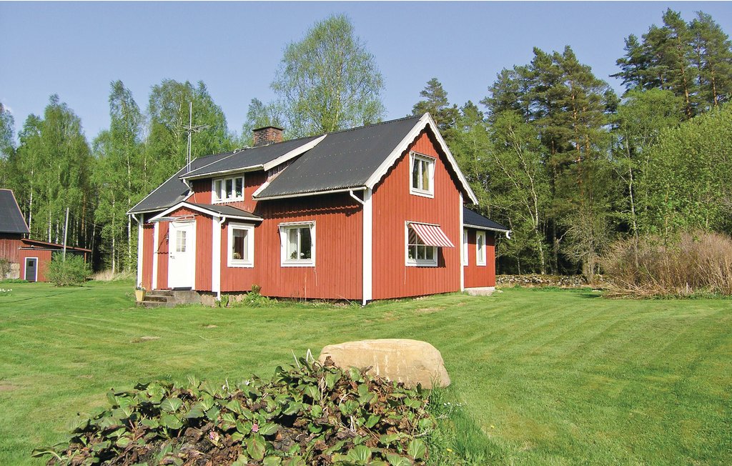 Stuga i Långaryd, 7 bäddar – bild 5 av 5