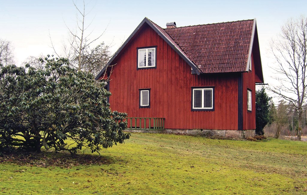 Stuga i Långaryd, 6 bäddar – bild 4 av 5
