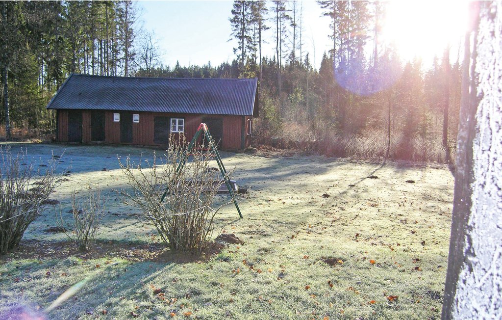 Stuga i Långaryd, 6 bäddar – bild 5 av 5