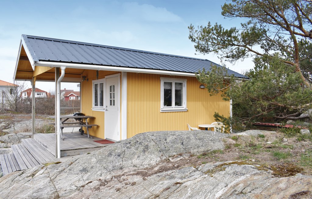 Stuga i Vrångö, 4 bäddar – bild 3 av 5