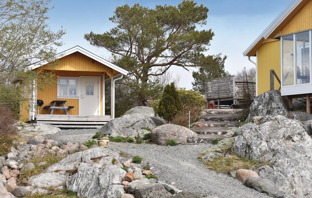 Stuga i Vrångö, 4 bäddar – bild 4 av 5