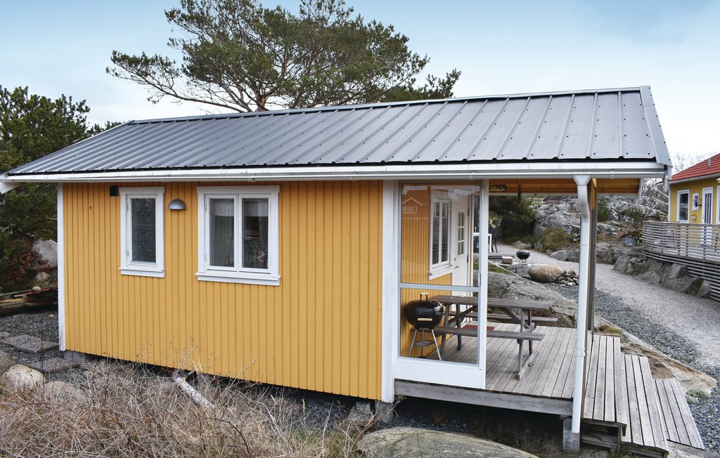 Stuga i Vrångö, 4 bäddar – bild 5 av 5