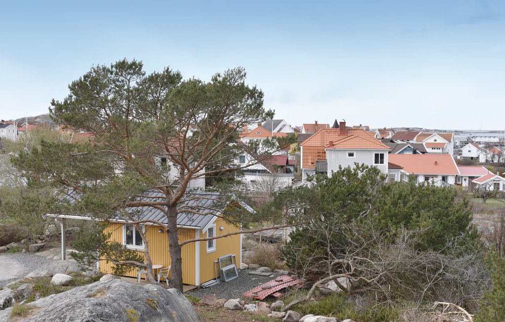 Stuga i Vrångö, 4 bäddar – bild 2 av 5