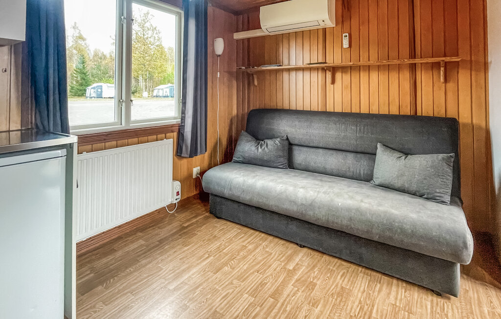 Stuga i Våxtorp, 4 bäddar – bild 3 av 5