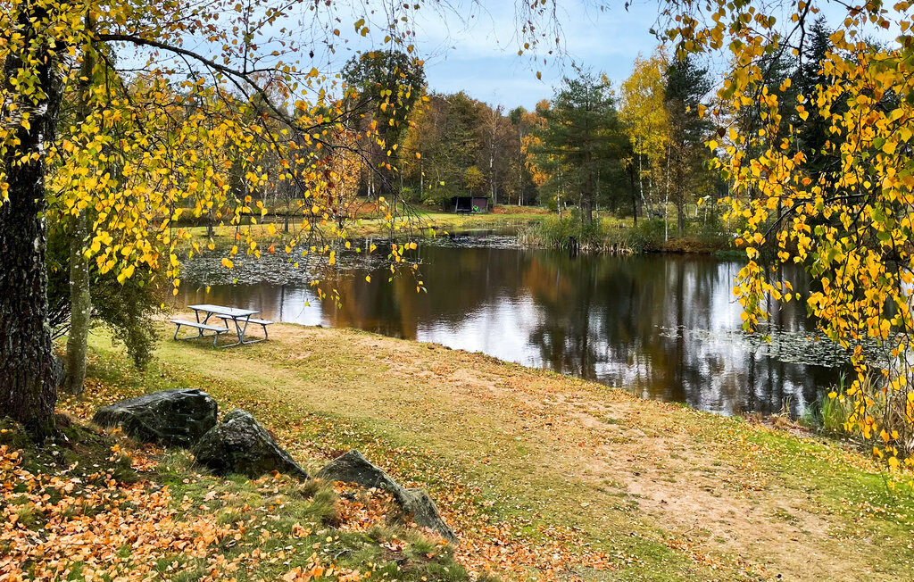 Stuga i Våxtorp, 4 bäddar – bild 2 av 5