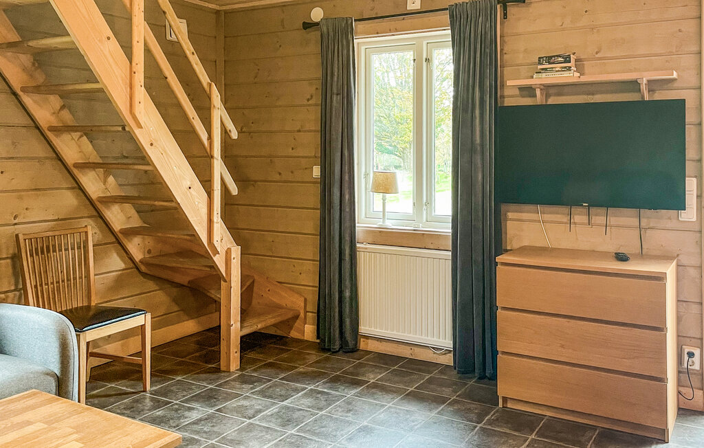 Stuga i Våxtorp, 8 bäddar – bild 4 av 5