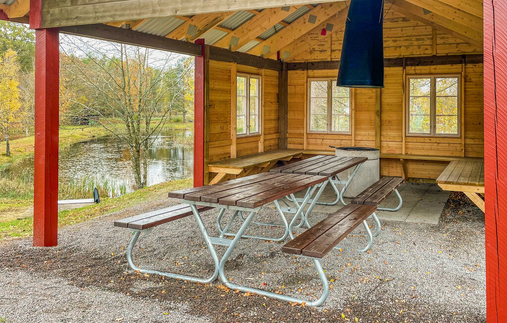 Stuga i Våxtorp, 8 bäddar – bild 2 av 5