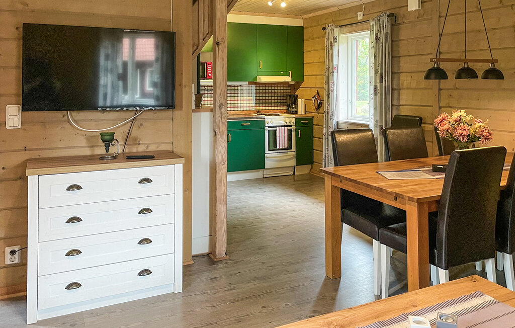 Stuga i Våxtorp, 8 bäddar – bild 2 av 5