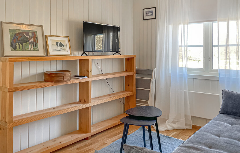 Stuga i Vallda, 4 bäddar – bild 3 av 5