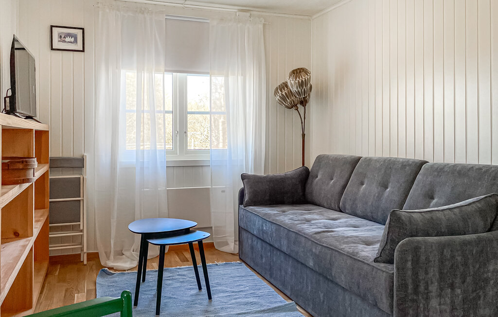 Stuga i Vallda, 4 bäddar – bild 4 av 5
