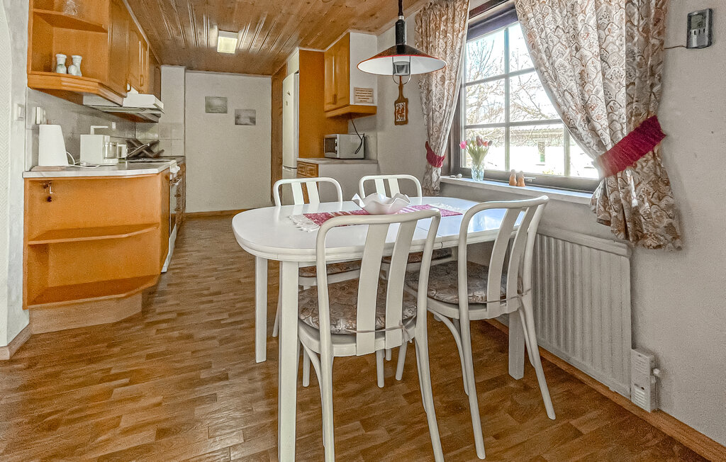 Stuga i Skummeslövsstrand, 6 bäddar – bild 5 av 5