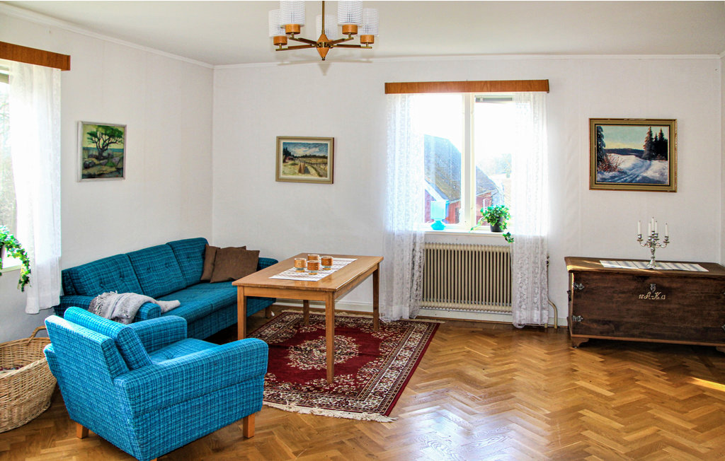 Gård i Torup, 8 bäddar – bild 3 av 5