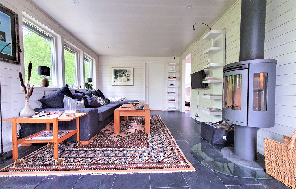 Stuga i Torup, 7 bäddar – bild 4 av 5
