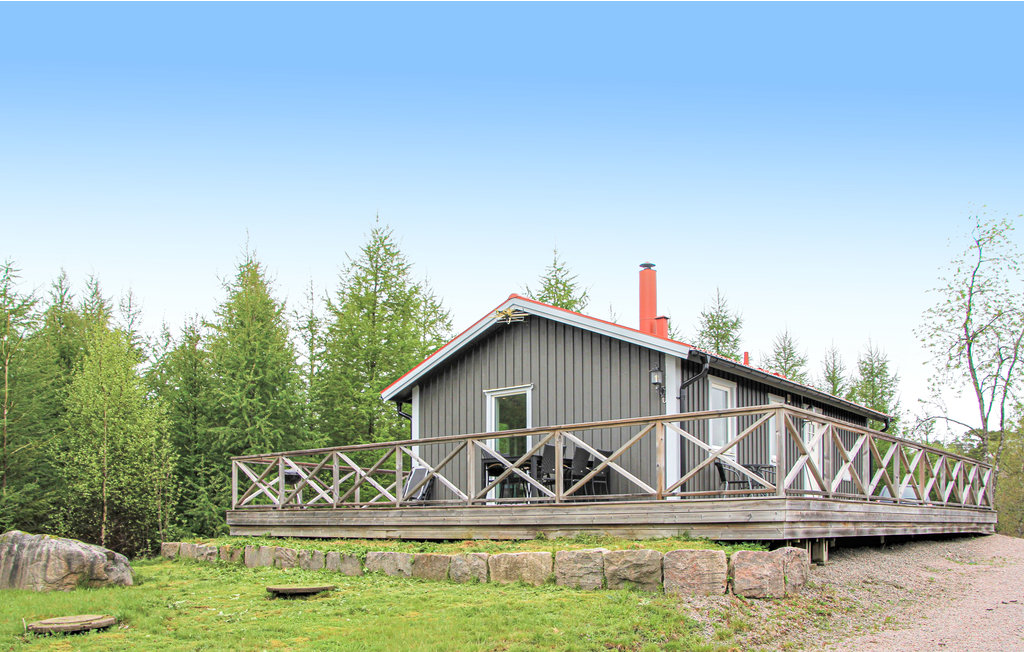 Semesterhus - Torup/Hylte , Sverige