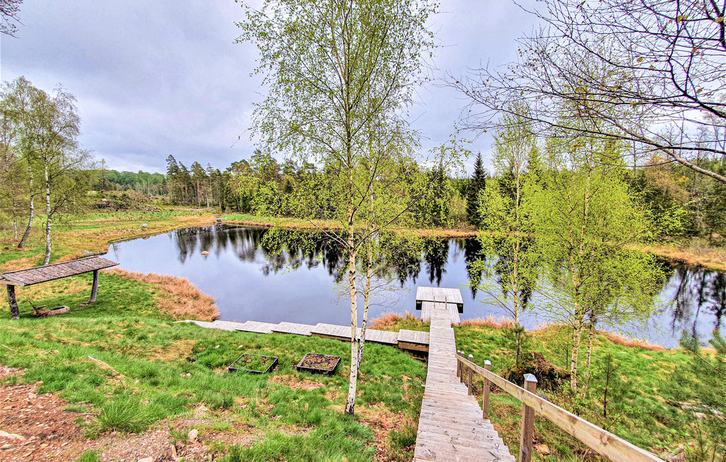 Stuga i Torup, 7 bäddar – bild 2 av 5