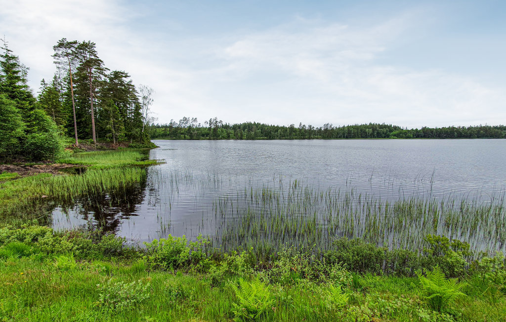 Stuga i Långaryd, 6 bäddar – bild 2 av 5