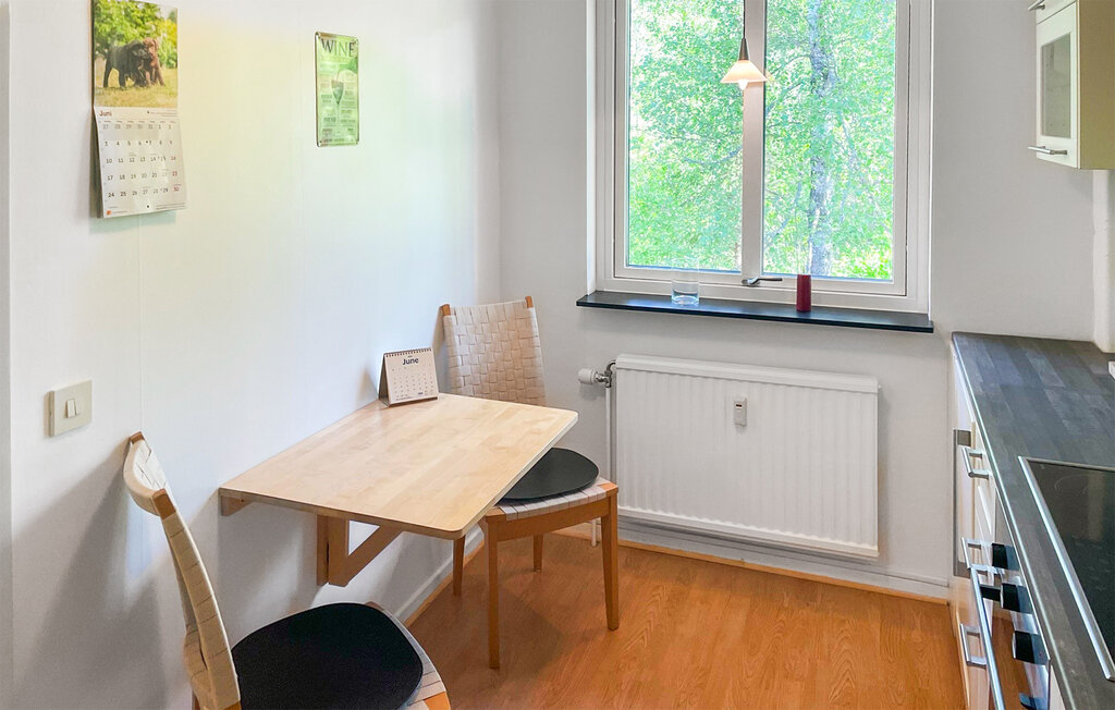 Lägenhet i Hyltebruk, 4 bäddar – bild 5 av 5