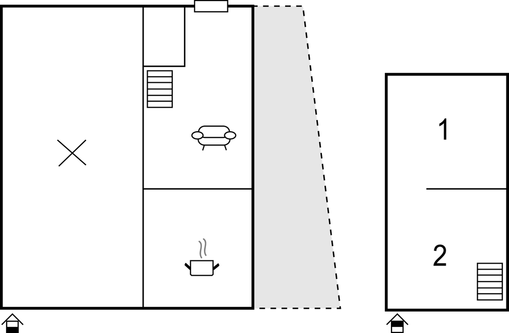 Ferienwohnung 