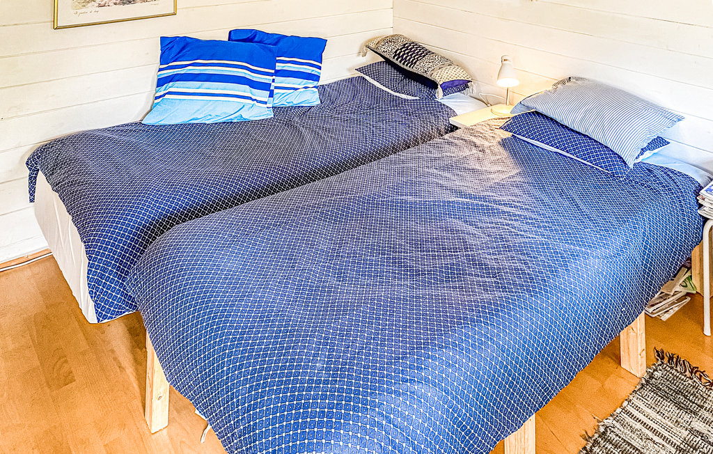 Stuga i Frillesås, 2 bäddar – bild 5 av 5