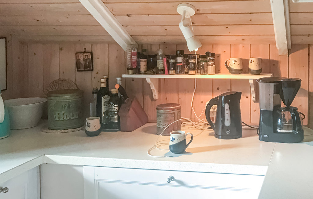 Stuga i Heberg, 6 bäddar – bild 5 av 5